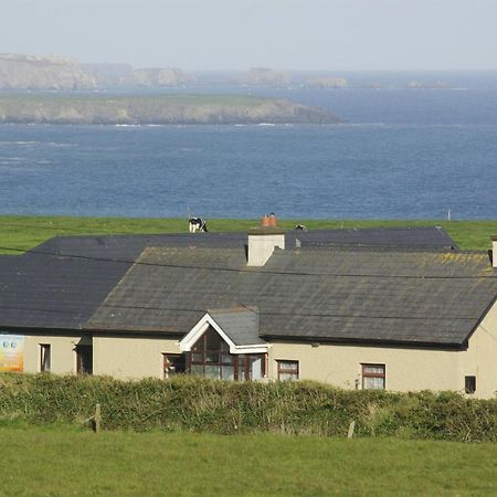 Copper Coast B&B Bunmahon Экстерьер фото