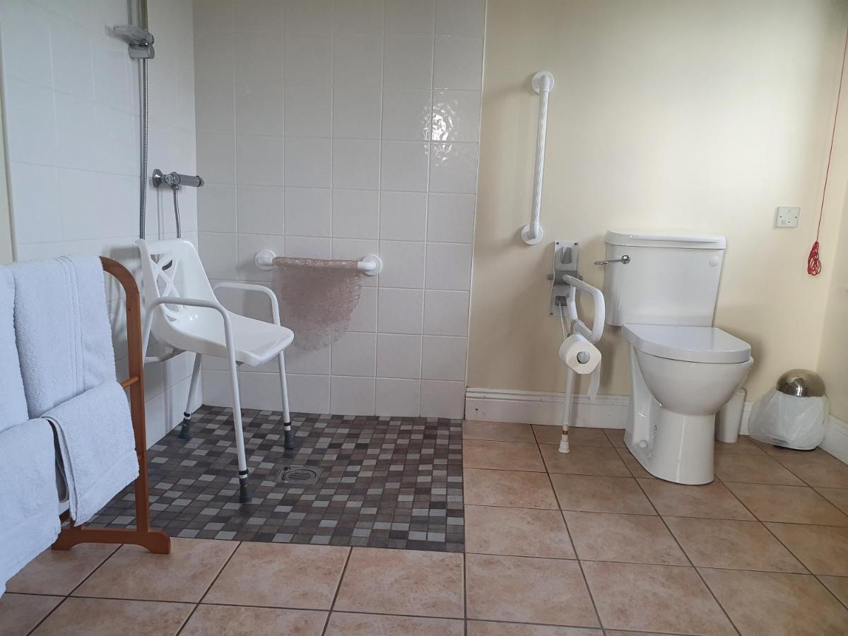 Copper Coast B&B Bunmahon Экстерьер фото
