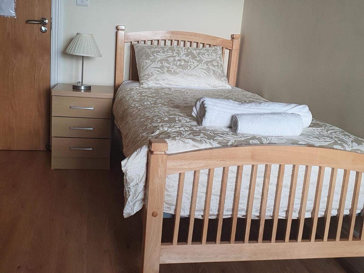 Copper Coast B&B Bunmahon Экстерьер фото