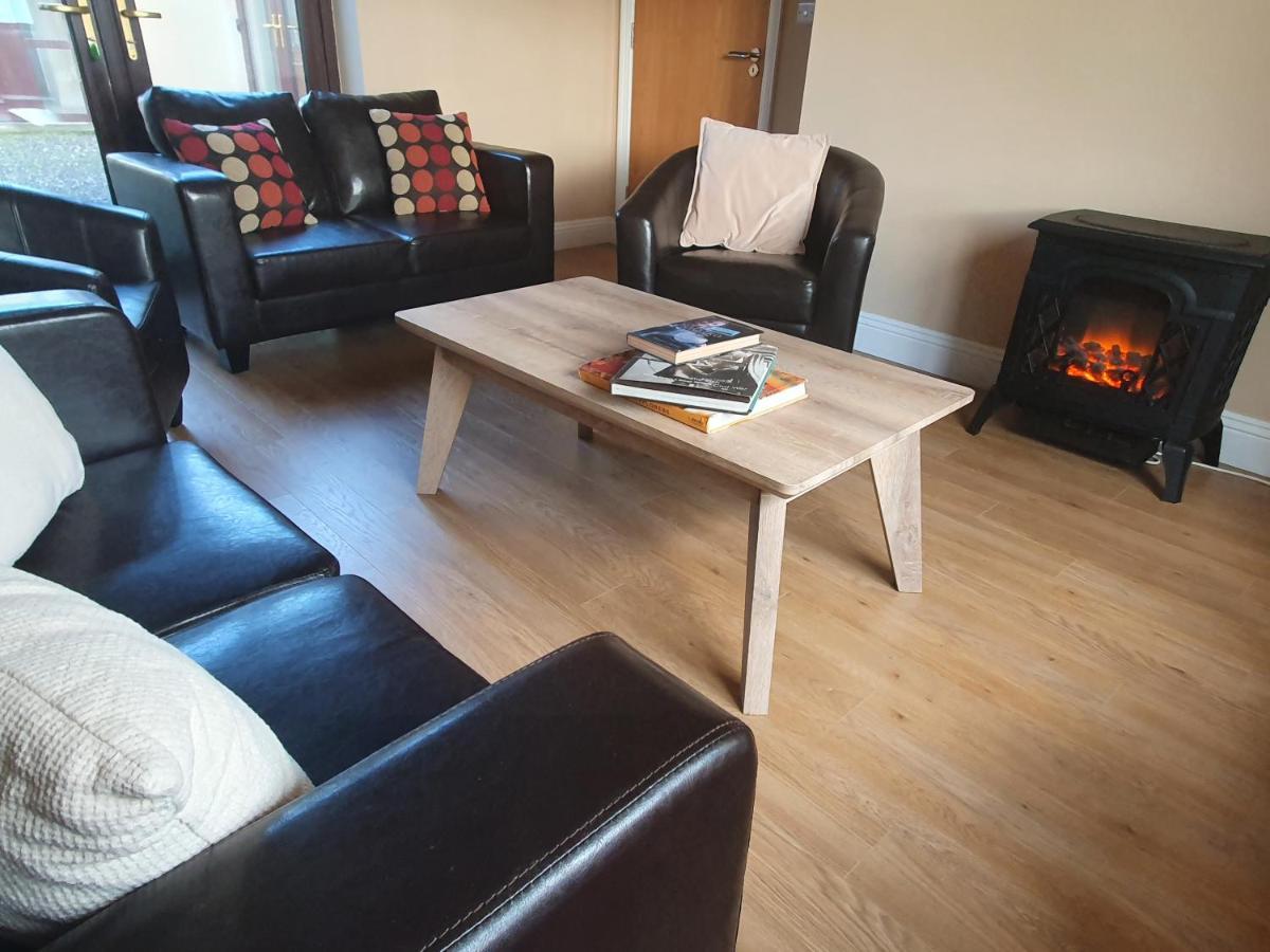 Copper Coast B&B Bunmahon Экстерьер фото