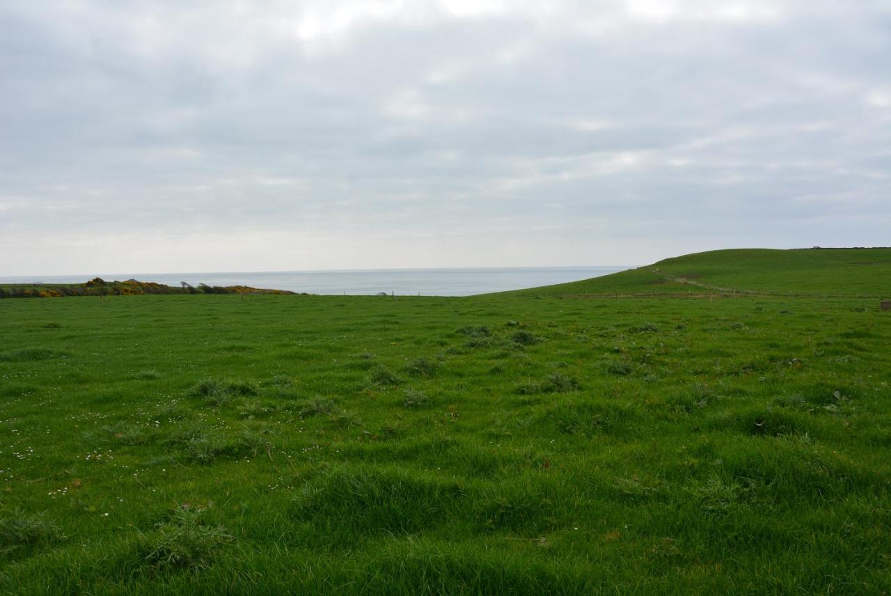 Copper Coast B&B Bunmahon Экстерьер фото