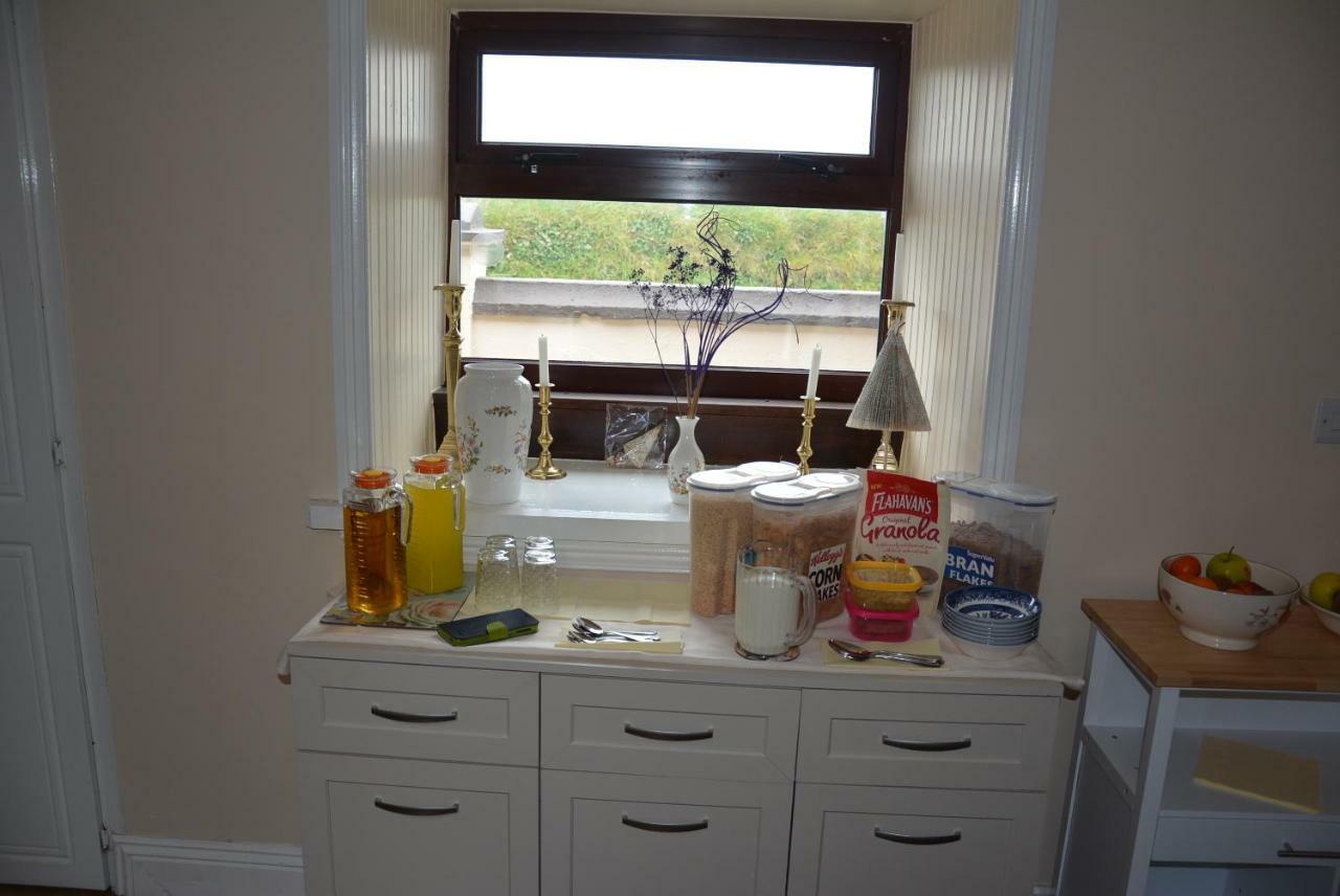 Copper Coast B&B Bunmahon Экстерьер фото