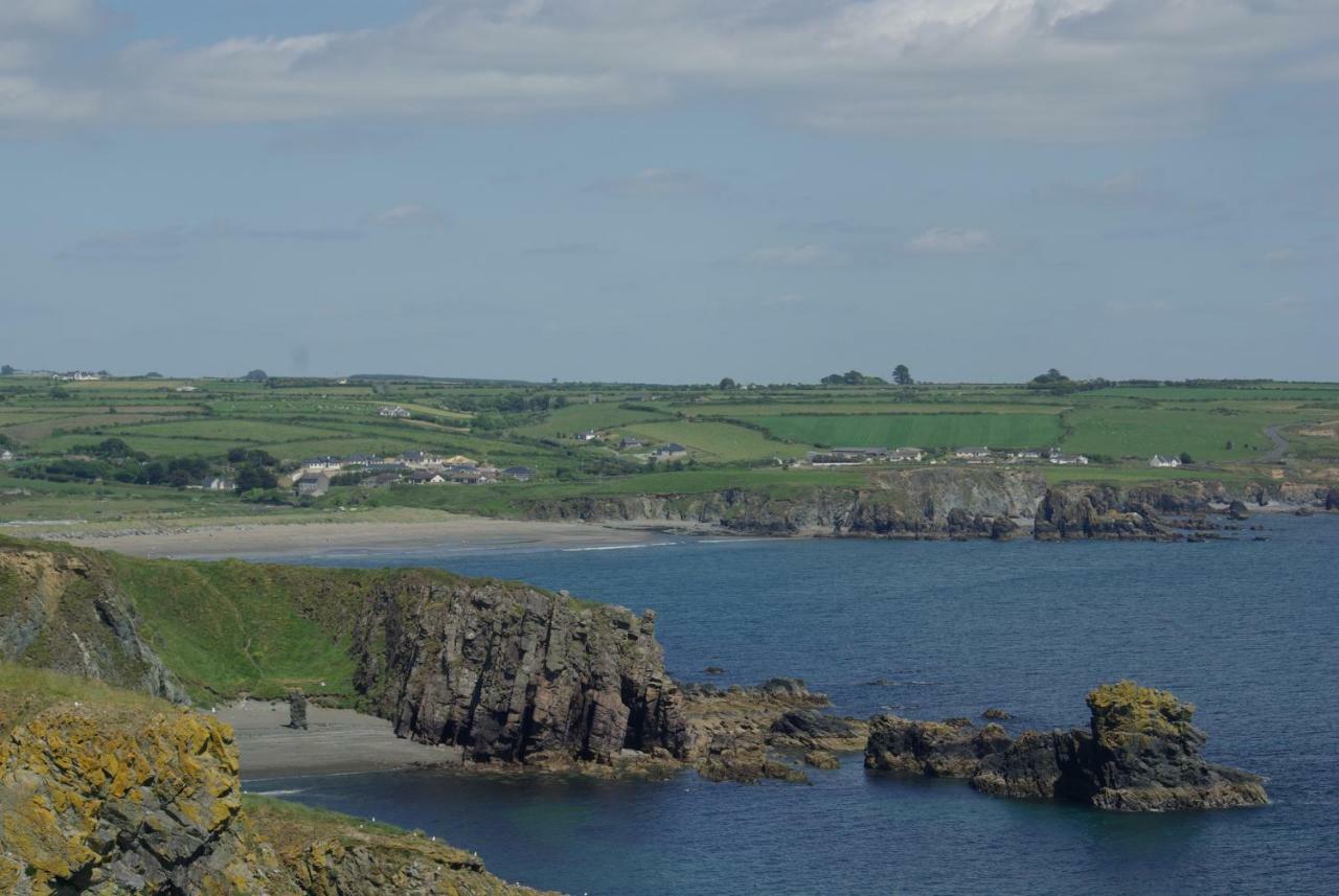 Copper Coast B&B Bunmahon Экстерьер фото